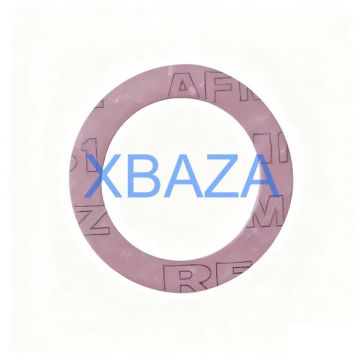 Anel de vedação original/OEM 104744 para motor a gás Jenbacher J320 - componente de vedação de nível industrial com alta durabilidade e resistência à temperatura