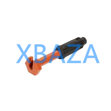 Tubo de silicone XBAZA2203 para MAN E08.. E2842