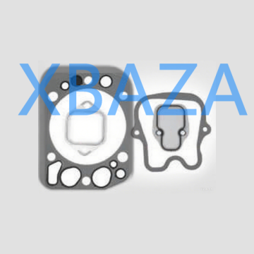 Kit de juntas Cabeça de cilindro XBAZA2166 - MAN 51009006639