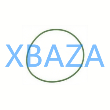 Vedação O XBAZA2169 - MAN 51965010522