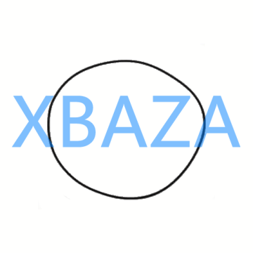 Vedação O XBAZA2171 - MAN 51965010493