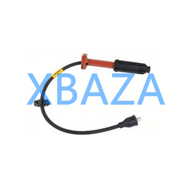 Cabo de ignição XBAZA2210 para MAN E08.. E2842