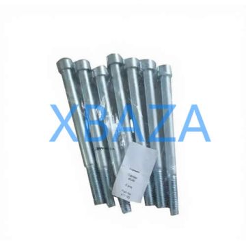 Parafuso de cilindro 411183 para motores Jenbacher Tipo 6
