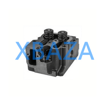 Cabeça de cilindro BF Original 20 0802 G2828