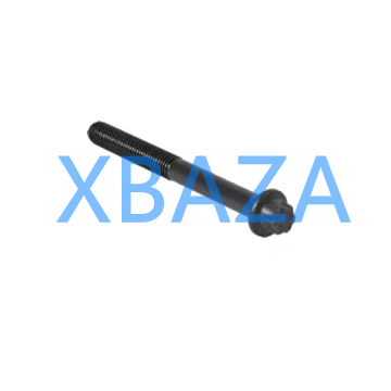 Parafuso de cabeça hexalobular MAN 51900200381 original